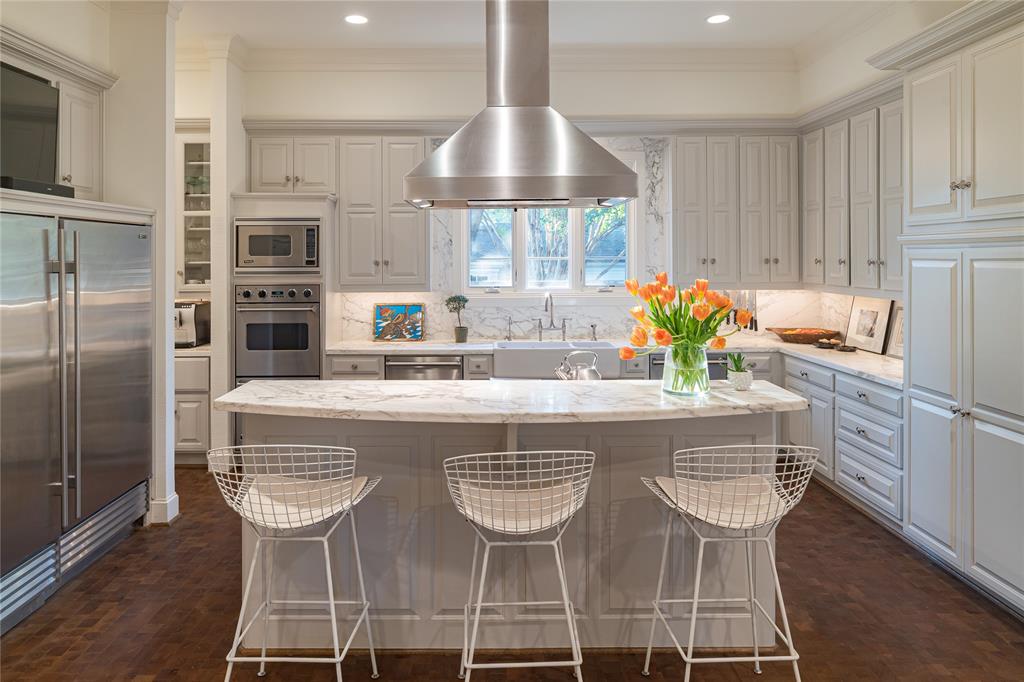 Greenway Parks - Residential