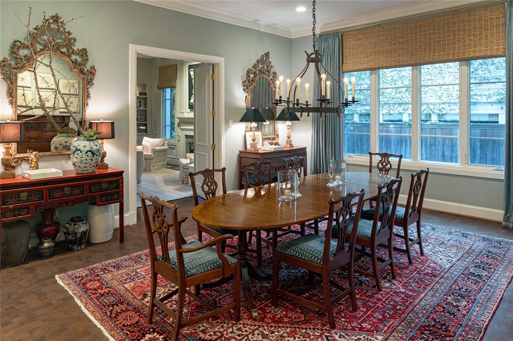 Greenway Parks - Residential