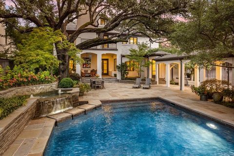 Tiny photo for 5349 Drane Drive, Dallas, TX 75209 (MLS # 21085527)