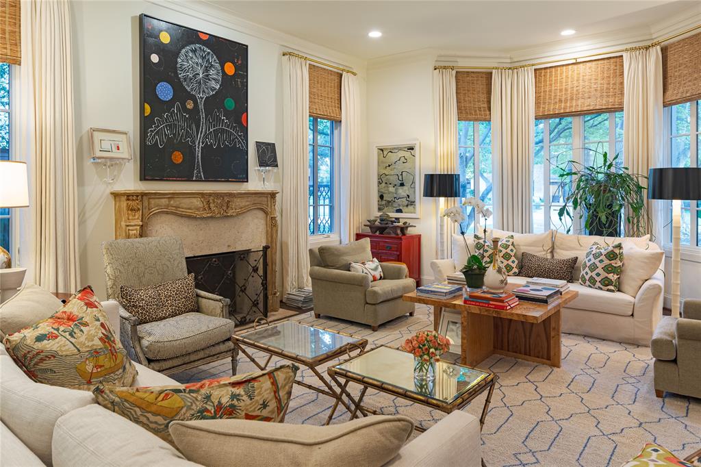 Greenway Parks - Residential