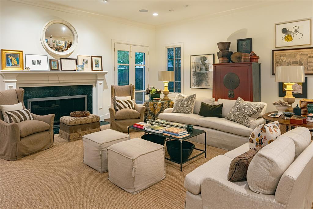 Greenway Parks - Residential