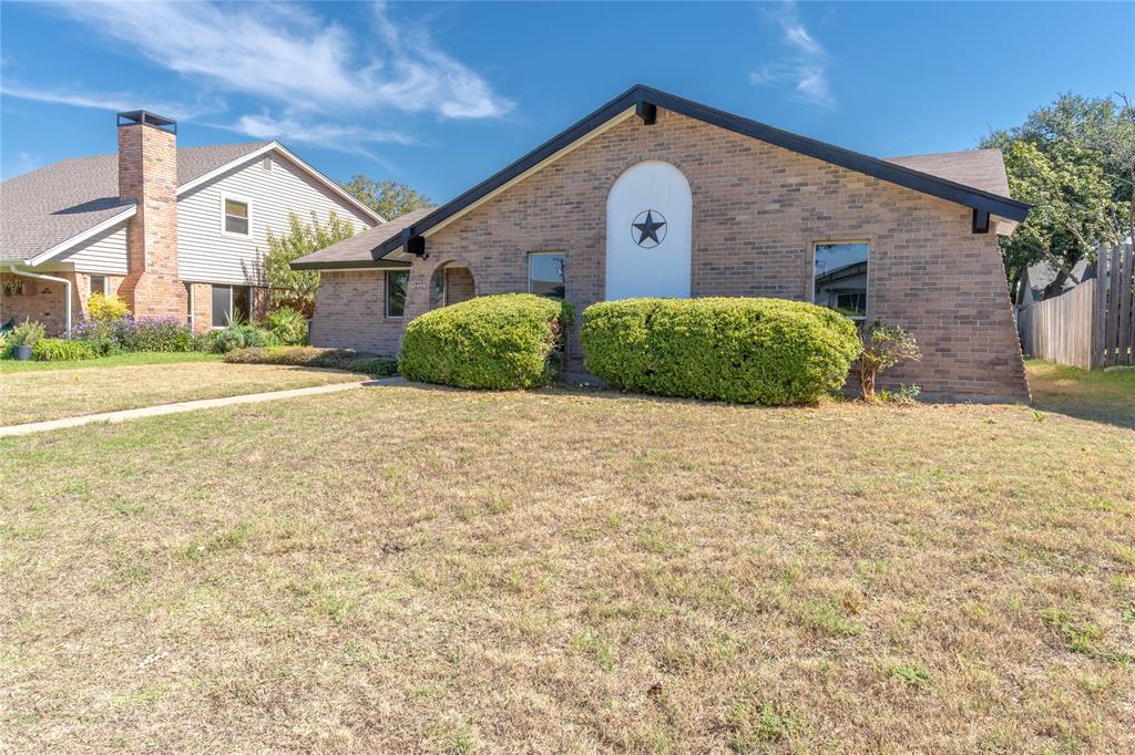 3409 Brook Glen Drive