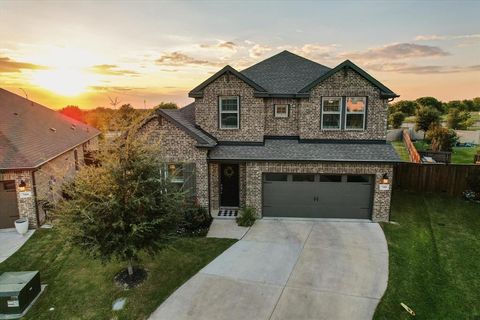7400 Whisterwheel Way Fort Worth TX 76123