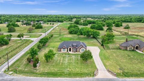 A home in Denison