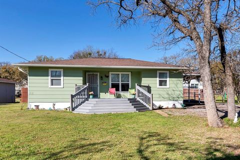 258 Pilot Point Street Alvarado TX 76009