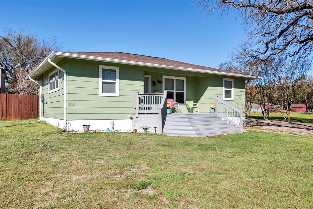 258 Pilot Point Street