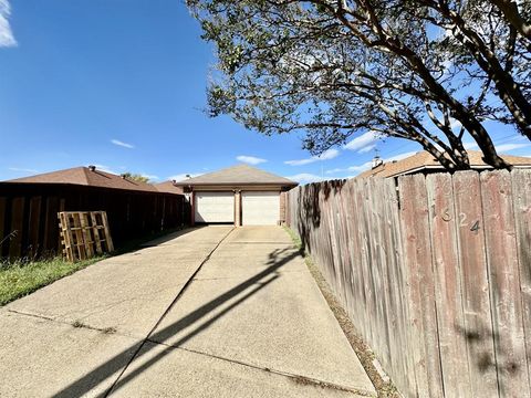 Tiny photo for 1624 Hackamore Street, Mesquite, TX 75149 (MLS # 21098251)