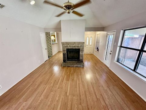 Tiny photo for 1624 Hackamore Street, Mesquite, TX 75149 (MLS # 21098251)