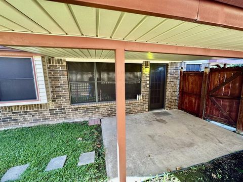 Tiny photo for 1624 Hackamore Street, Mesquite, TX 75149 (MLS # 21098251)