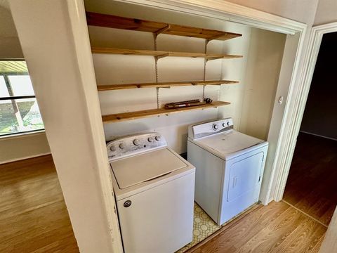 Tiny photo for 1624 Hackamore Street, Mesquite, TX 75149 (MLS # 21098251)