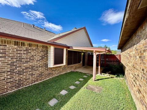 Tiny photo for 1624 Hackamore Street, Mesquite, TX 75149 (MLS # 21098251)