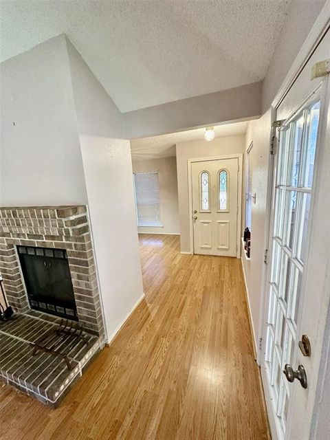 Tiny photo for 1624 Hackamore Street, Mesquite, TX 75149 (MLS # 21098251)