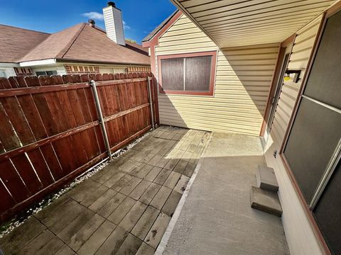 Tiny photo for 1624 Hackamore Street, Mesquite, TX 75149 (MLS # 21098251)