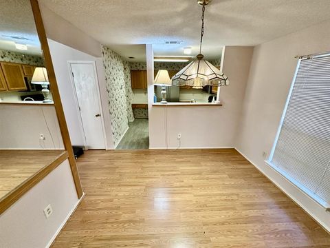 Tiny photo for 1624 Hackamore Street, Mesquite, TX 75149 (MLS # 21098251)