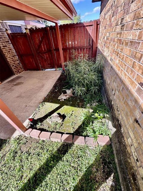 Tiny photo for 1624 Hackamore Street, Mesquite, TX 75149 (MLS # 21098251)