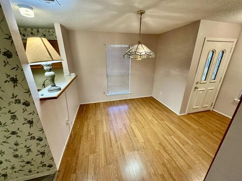 Tiny photo for 1624 Hackamore Street, Mesquite, TX 75149 (MLS # 21098251)