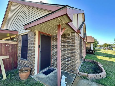 Tiny photo for 1624 Hackamore Street, Mesquite, TX 75149 (MLS # 21098251)