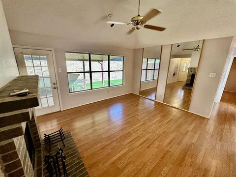 Tiny photo for 1624 Hackamore Street, Mesquite, TX 75149 (MLS # 21098251)