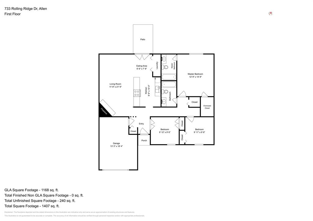 Hillside Village 4 - Residential