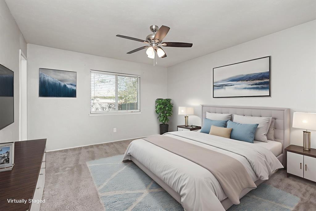 Hillside Village 4 - Residential