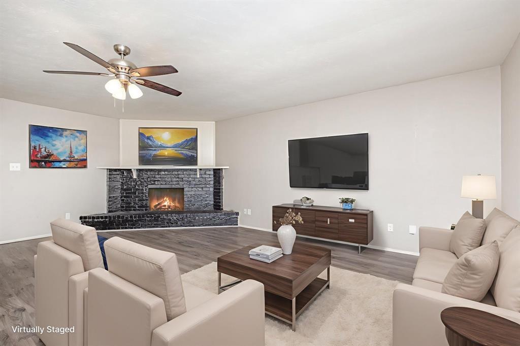 Hillside Village 4 - Residential