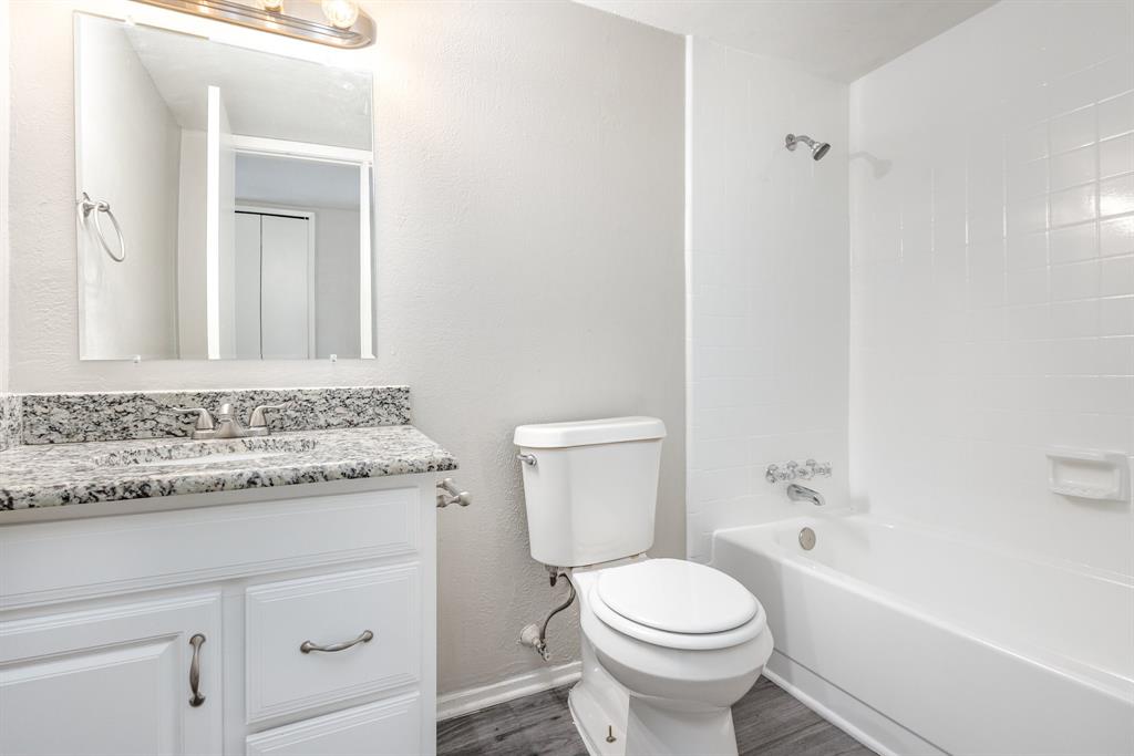 Hillside Village 4 - Residential