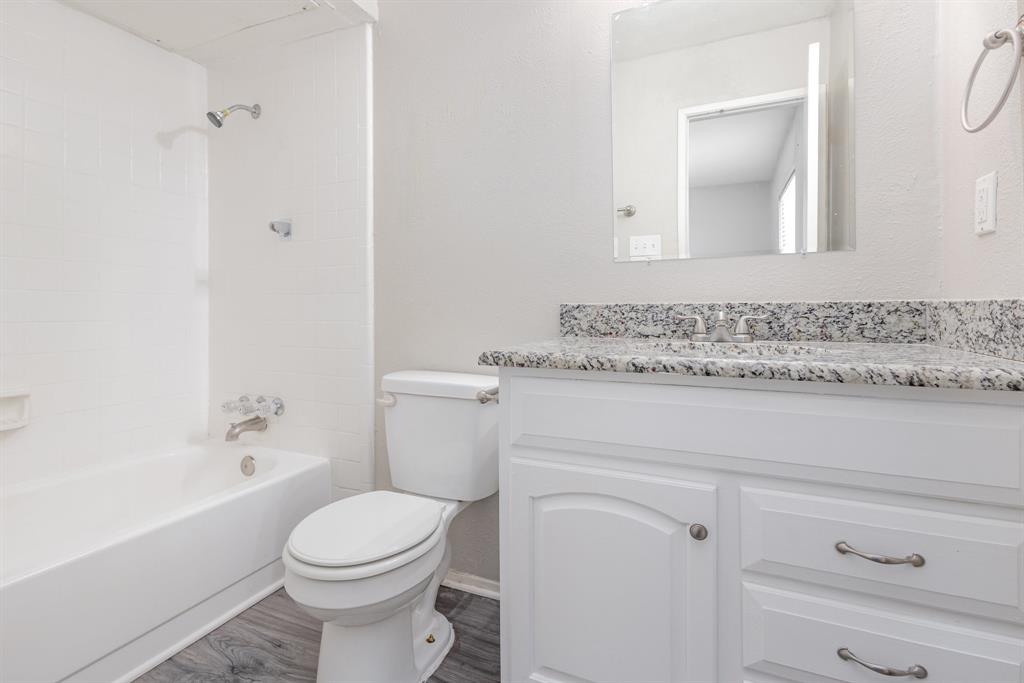 Hillside Village 4 - Residential