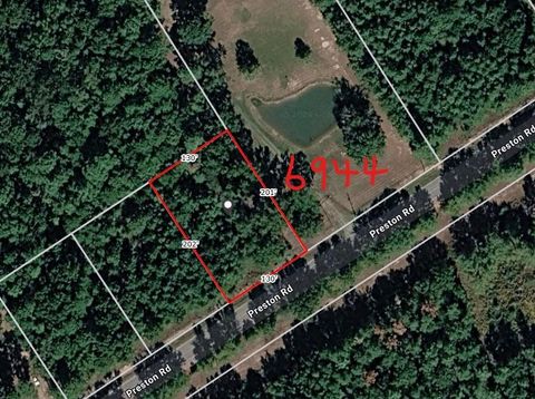 0 Preston Keithville LA 71047