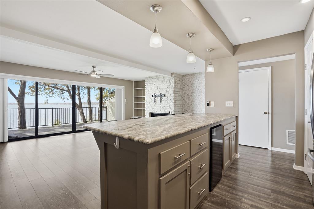 Thunderbird Cove - Residential