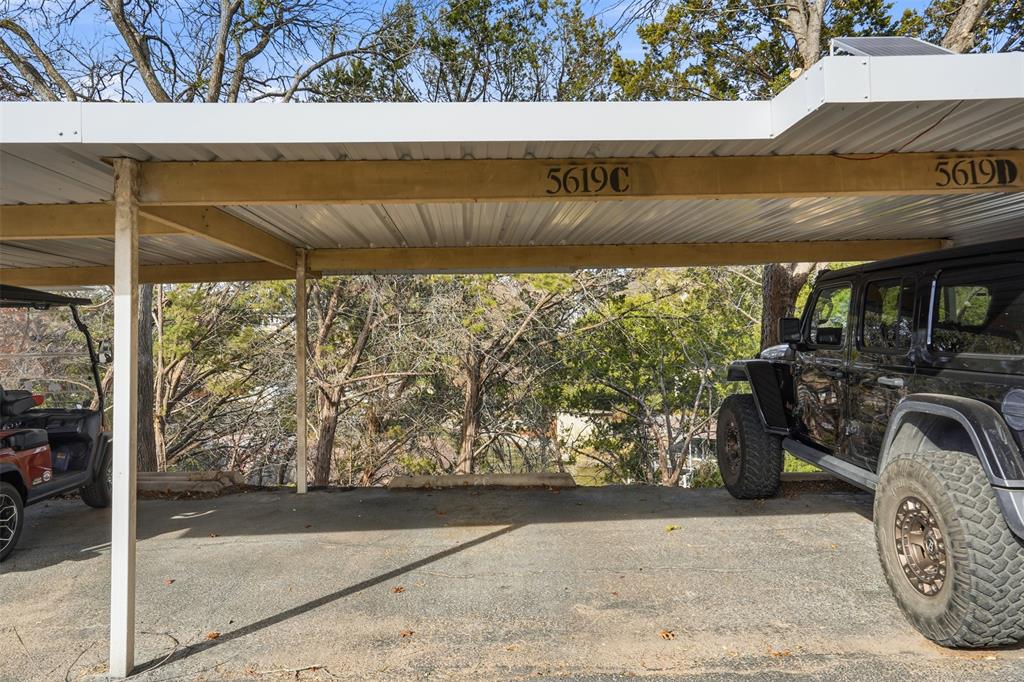 Thunderbird Cove - Residential