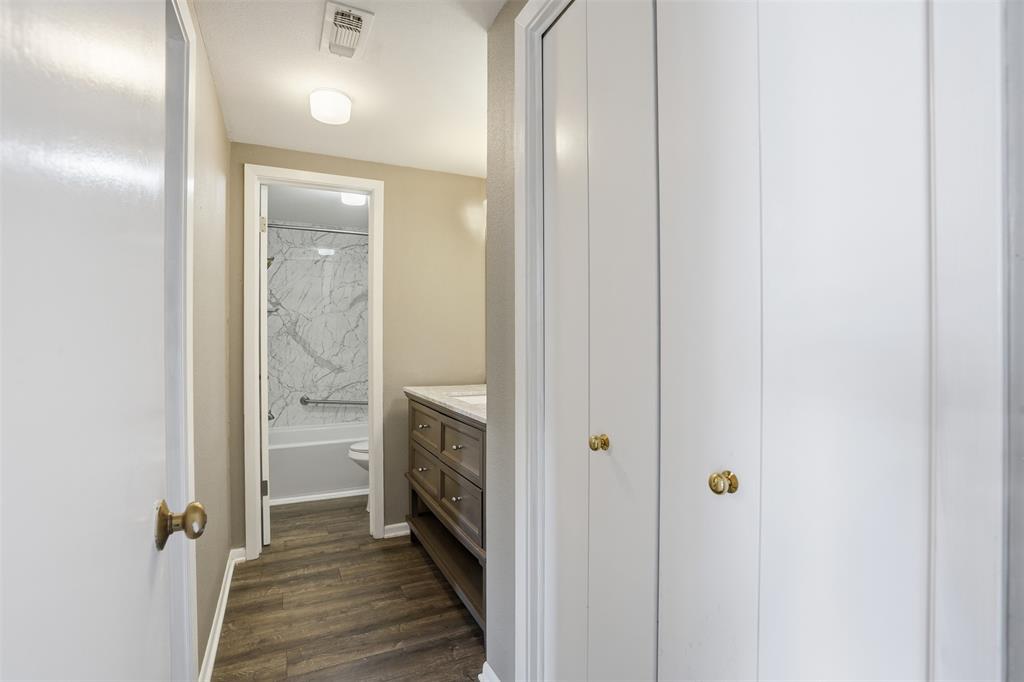 Thunderbird Cove - Residential