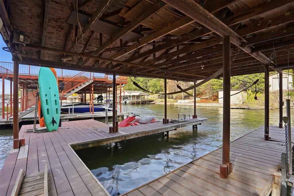 Thunderbird Cove - Residential