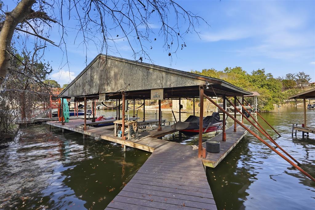 Thunderbird Cove - Residential