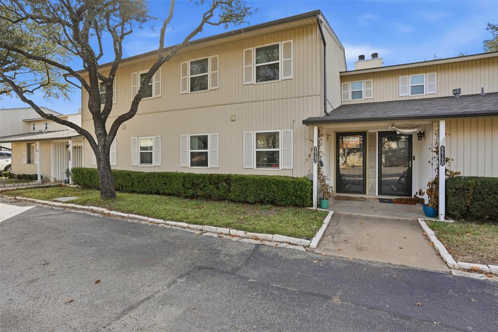 Thunderbird Cove - Residential