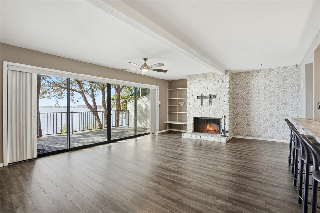 Thunderbird Cove - Residential