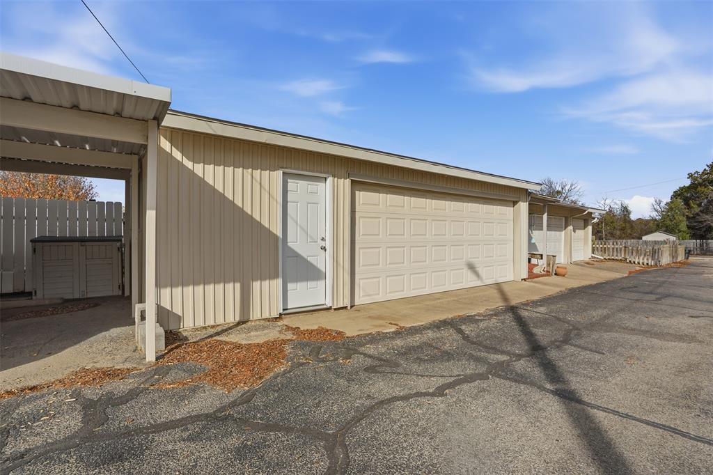 Thunderbird Cove - Residential