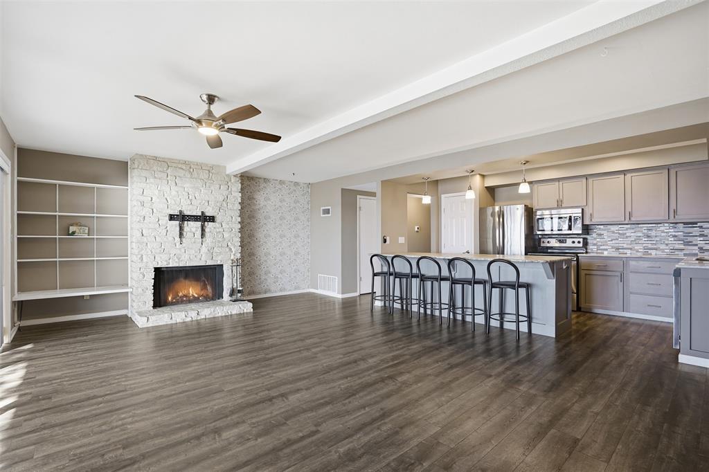 Thunderbird Cove - Residential