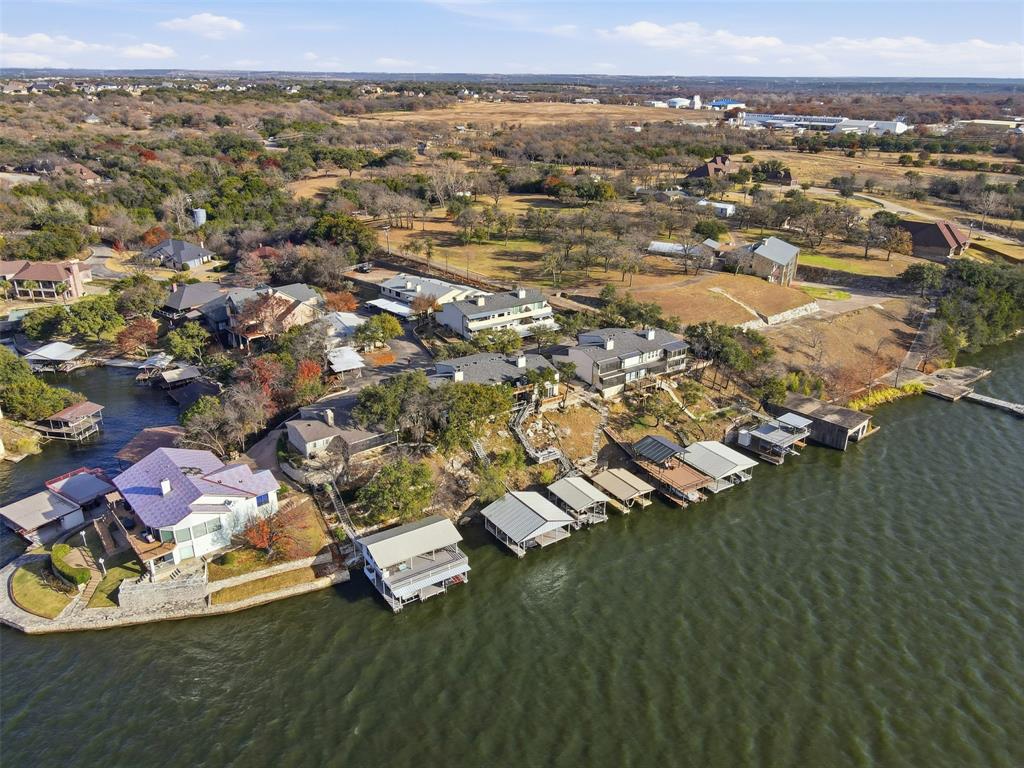 Thunderbird Cove - Residential