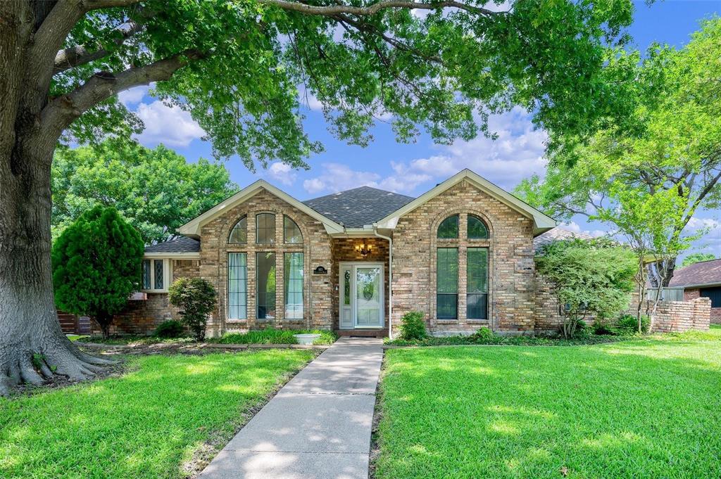 1413 Pecan Creek Drive