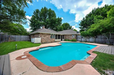 1413 Pecan Creek Drive Garland TX 75044