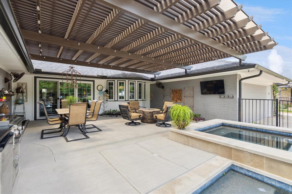 Millbrook #1 - Residential