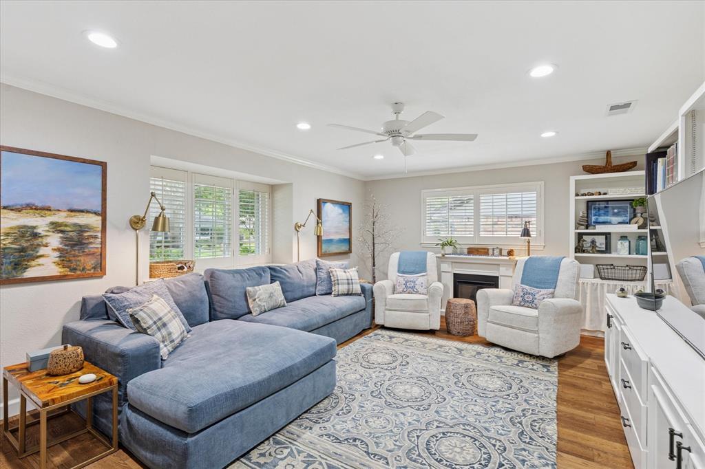 Millbrook #1 - Residential