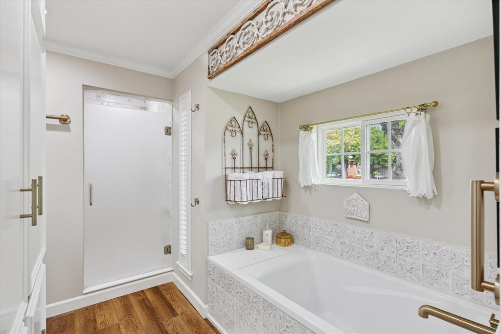 Millbrook #1 - Residential