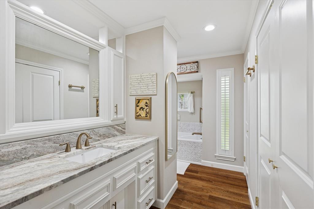 Millbrook #1 - Residential