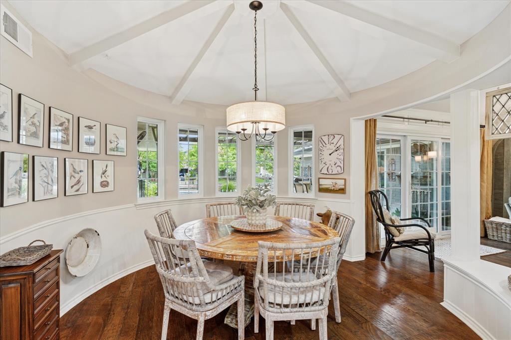 Millbrook #1 - Residential