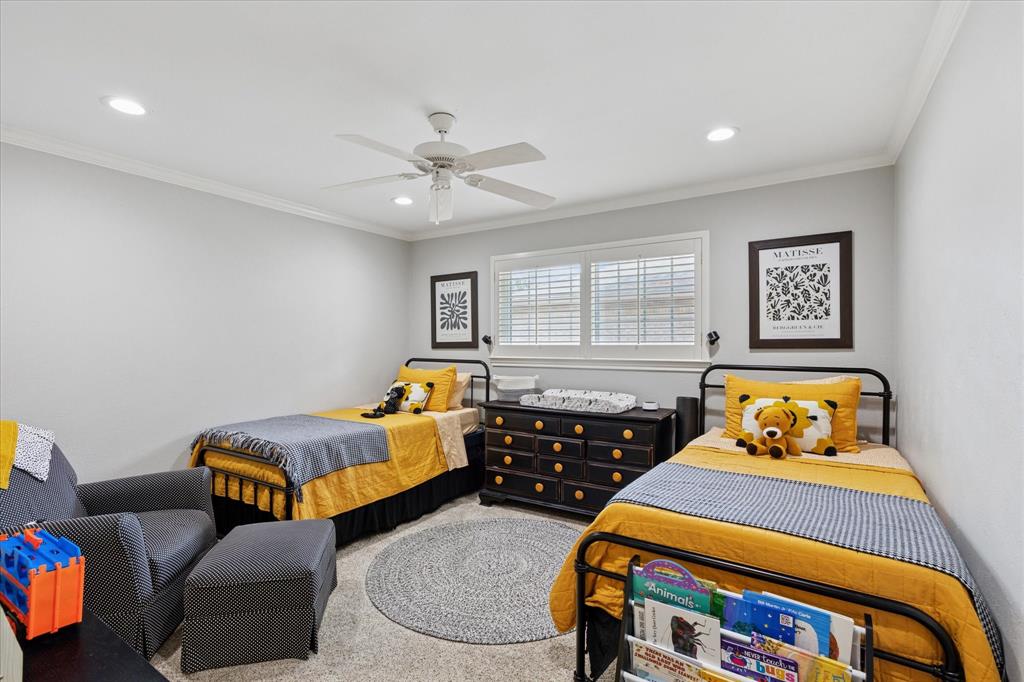 Millbrook #1 - Residential