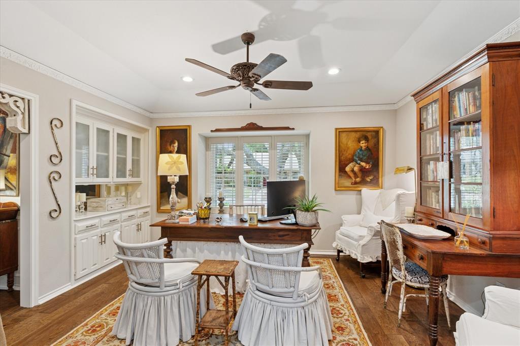 Millbrook #1 - Residential