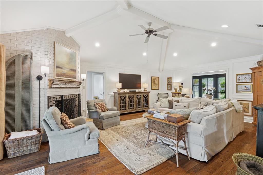 Millbrook #1 - Residential