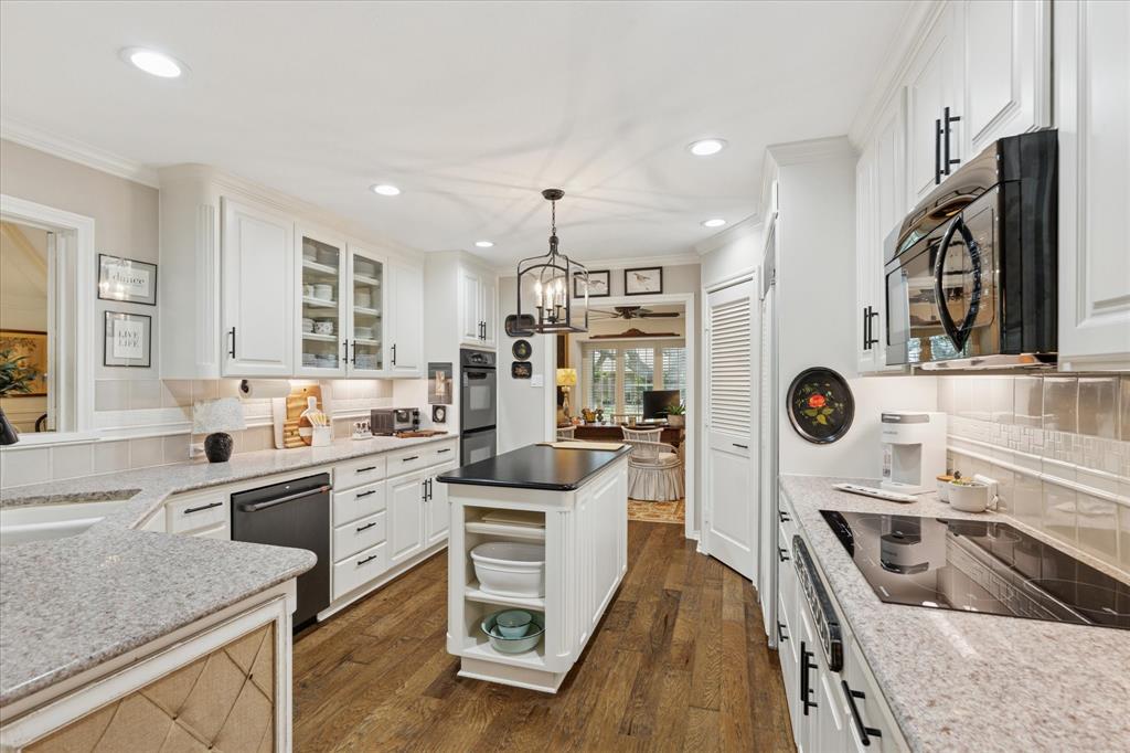 Millbrook #1 - Residential