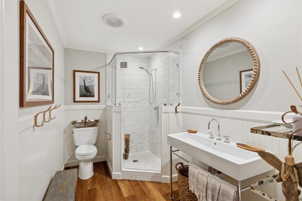 Millbrook #1 - Residential